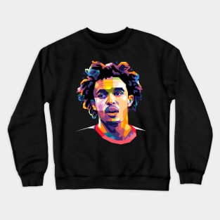 Trent Alexander Arnold WPAP Crewneck Sweatshirt